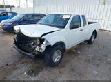 Nissan Frontier S 1N6BD0CT0KN721652 снимка