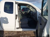 Nissan Frontier S 1N6BD0CT0KN721652 снимка