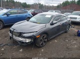 Honda Civic Touring JHMFC1F93JX009554 снимка
