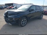 Chevrolet Blazer Awd 2Lt 3GNKBHR42SS228527 снимка
