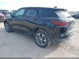 Chevrolet Blazer Awd 2Lt 3GNKBHR42SS228527 снимка