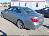 BMW 525Xi WBANF33567CS40785 снимка