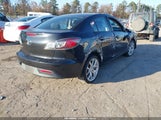 Mazda Mazda3 I Sport JM1BL1UF7B1429752 снимка