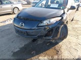 Mazda Mazda3 I Sport JM1BL1UF7B1429752 снимка