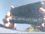 Mazda Mazda3 I Sport JM1BL1UF7B1429752 снимка