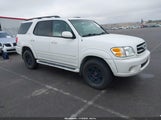 Toyota Sequoia Limited 5TDBT48A92S105625 снимка