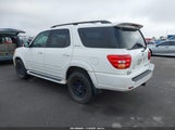 Toyota Sequoia Limited 5TDBT48A92S105625 снимка