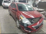 Nissan Versa 1.6 S+ 3N1CN7AP0KL817271 photo
