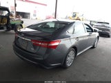 Toyota Avalon Hybrid Xle Premium 4T1BD1EB9DU007133 photo