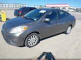 Nissan Versa 1.6 Sv 3N1CN7AP3DL876902 снимка
