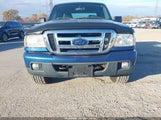 Ford Ranger Fx4 Off-Road/Sport/Xl/Xlt 1FTYR15E47PA49643 fotografie