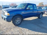 Ford Ranger Fx4 Off-Road/Sport/Xl/Xlt 1FTYR15E47PA49643 fotografie