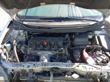 Honda Civic Lx 19XFB2F5XFE095895 снимка