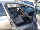 Honda Civic Lx 19XFB2F5XFE095895 снимка