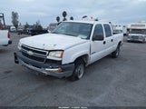 Chevrolet Silverado 2500Hd Lt1 1GCHC23U36F139677 снимка