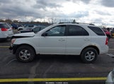Kia Sorento Lx KNDJC735885841090 снимка