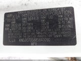 Kia Sorento Lx KNDJC735885841090 снимка