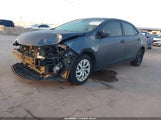 Toyota Corolla Le 5YFBURHEXJP789167 снимка