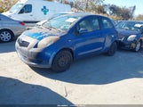 Toyota Yaris JTDJT923875080748 снимка