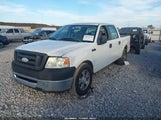 Ford F-150 60Th Anniversary/Fx2/Xl/Xlt 1FTRW12W28KB55629 снимка