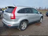 Honda Cr-V Ex-L 5J6RE4H74BL084076 снимка