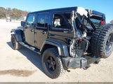 Jeep Wrangler Unlimited Dragon Edition 1C4BJWEG2EL185446 fotografie