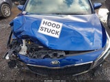 Kia Forte Lx 3KPFK4A73JE255290 снимка