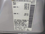 Nissan Altima 2.5 S 1N4AL3AP1FC570885 снимка
