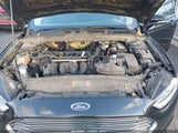 Ford Fusion Se 3FA6P0H73DR263294 снимка