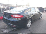 Ford Fusion Se 3FA6P0H73DR263294 снимка