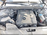 Audi A4 2.0T Premium WAUAFAFL2EN023040 снимка