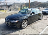 Audi A4 2.0T Premium WAUAFAFL2EN023040 снимка