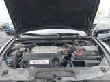 Honda Accord 3.5 Ex-L 1HGCS2B86CA007539 снимка