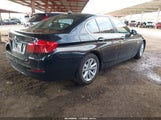 BMW 528I xDrive WBA5A7C55FD621669 снимка