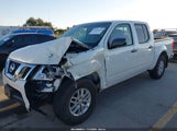 Nissan Frontier Sv 4X2 1N6ED0EA8LN702812 снимка