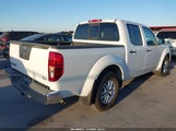 Nissan Frontier Sv 4X2 1N6ED0EA8LN702812 снимка