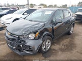 Chevrolet Trax Ls 3GNCJKSB2KL328201 снимка