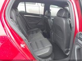 Volkswagen Gti 4-Door WVWHD71K79W117715 photo