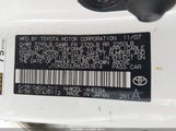 Toyota Prius JTDKB20U983347614 снимка