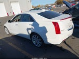 Cadillac Ats Luxury 1G6AH5RX9F0114438 снимка