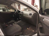 Volkswagen Jetta 1.8T Se 3VWD17AJ2FM233072 fotografie