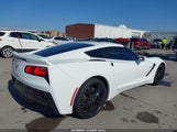 Chevrolet Corvette Stingray Z51 1G1YM2D72F5116976 снимка