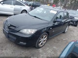 Mazda Mazda3 S Sport JM1BK144071721235 снимка