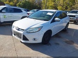 Ford Focus Se 1FADP3F25DL210028 fotografie