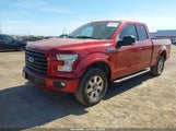 Ford F-150 Xlt 1FTFX1EF0FKE70857 снимка