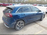 Kia Niro Touring KNDCE3LC3K5224682 снимка