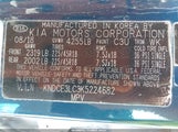 Kia Niro Touring KNDCE3LC3K5224682 снимка