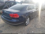 Volkswagen Passat 2.0L Tdi Sel Premium 1VWCN7A32DC110033 fotografie