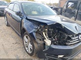 Volkswagen Passat 2.0L Tdi Sel Premium 1VWCN7A32DC110033 снимка