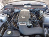 Ford Mustang Gt Premium 1ZVHT82H995119111 снимка